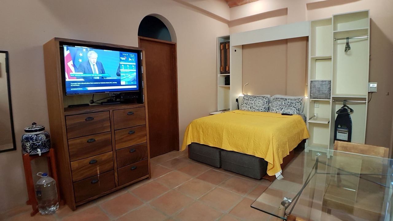 Photo of Bedroom in Bucerias
