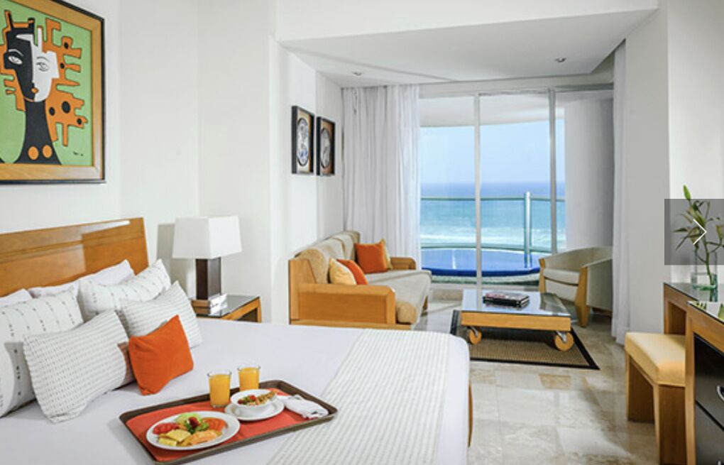 Photo of Bedroom in Playa Diamante