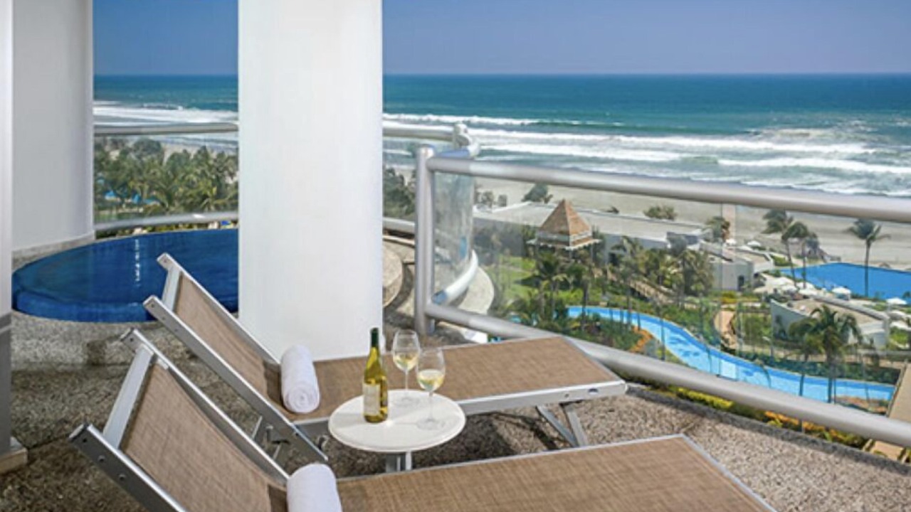 Photo of Outdoor in Playa Diamante