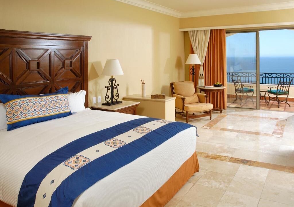 Photo of Bedroom in Centro