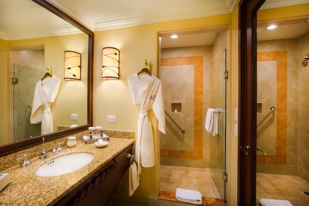 Photo of Bathroom in Centro