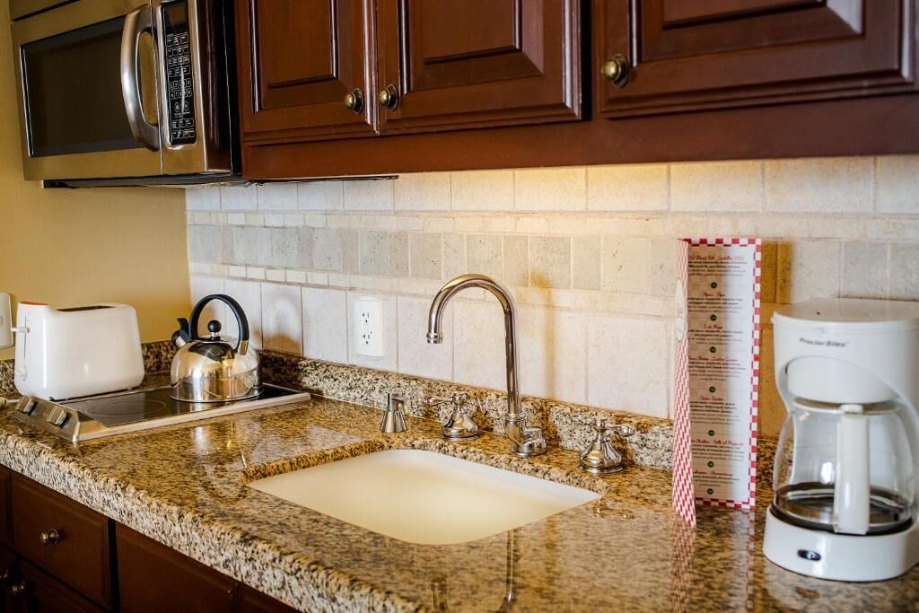 Photo of Kitchen in Centro
