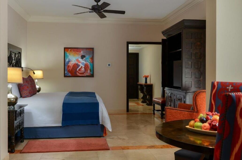 Photo of Bedroom in Centro