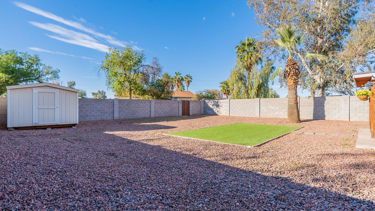 Photo of Outdoor in Tempe