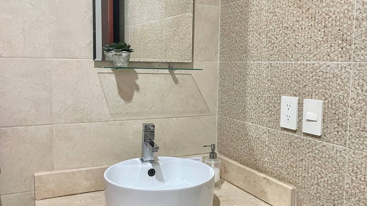 Photo of Bathroom in Las Gaviotas