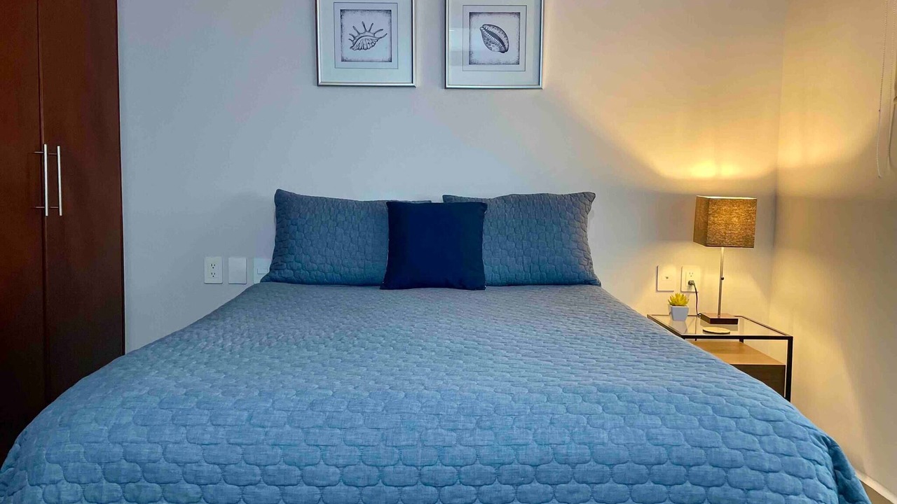 Photo of Bedroom in Las Gaviotas