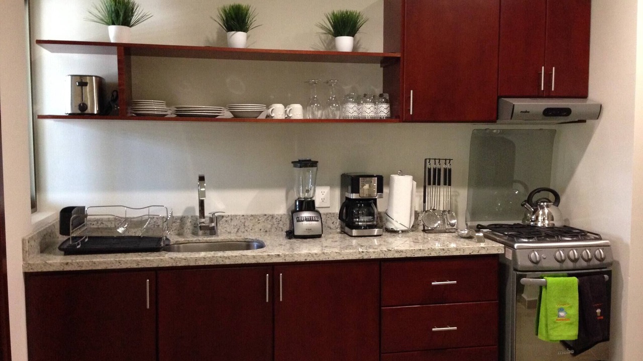 Photo of Kitchen in Las Gaviotas