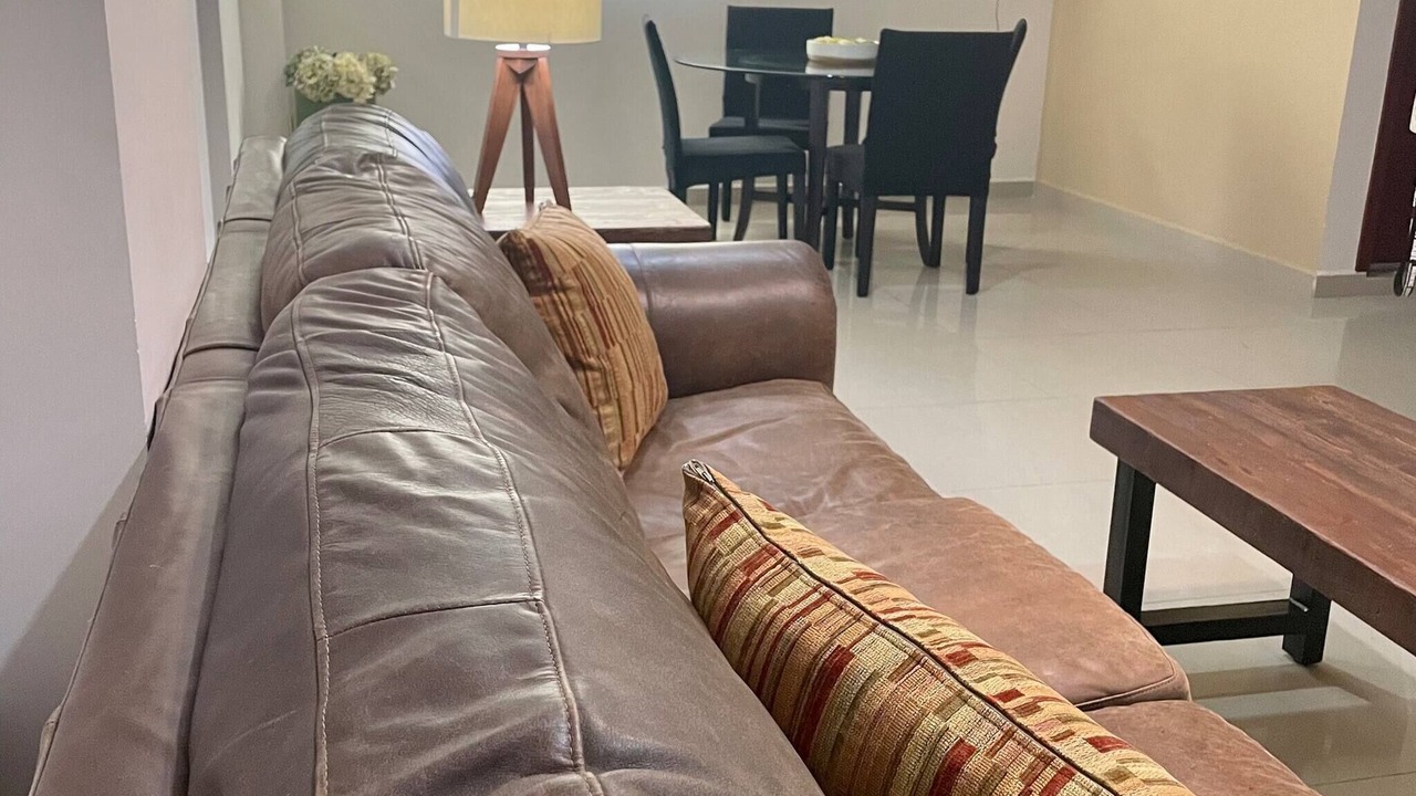 Photo of Livingroom in Las Gaviotas