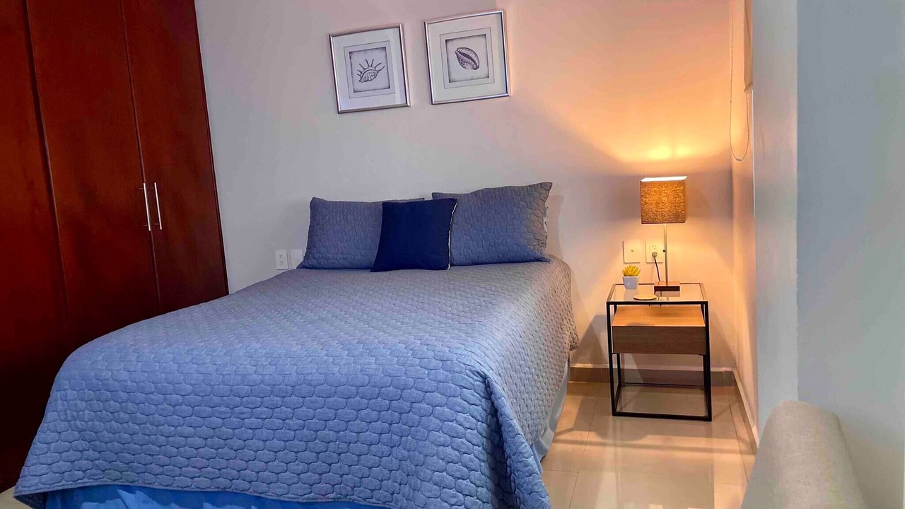 Photo of Bedroom in Las Gaviotas