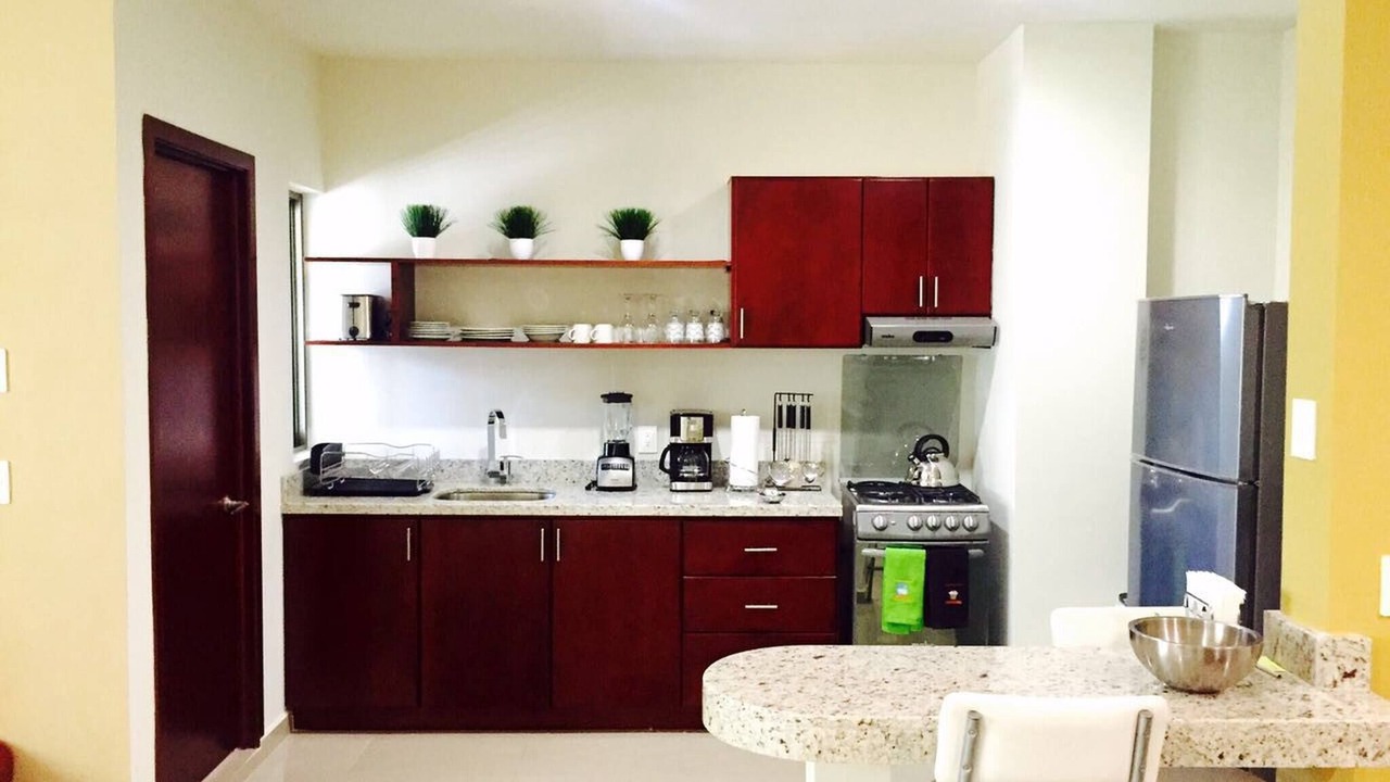 Photo of Kitchen in Las Gaviotas