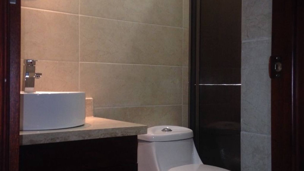 Photo of Bathroom in Las Gaviotas