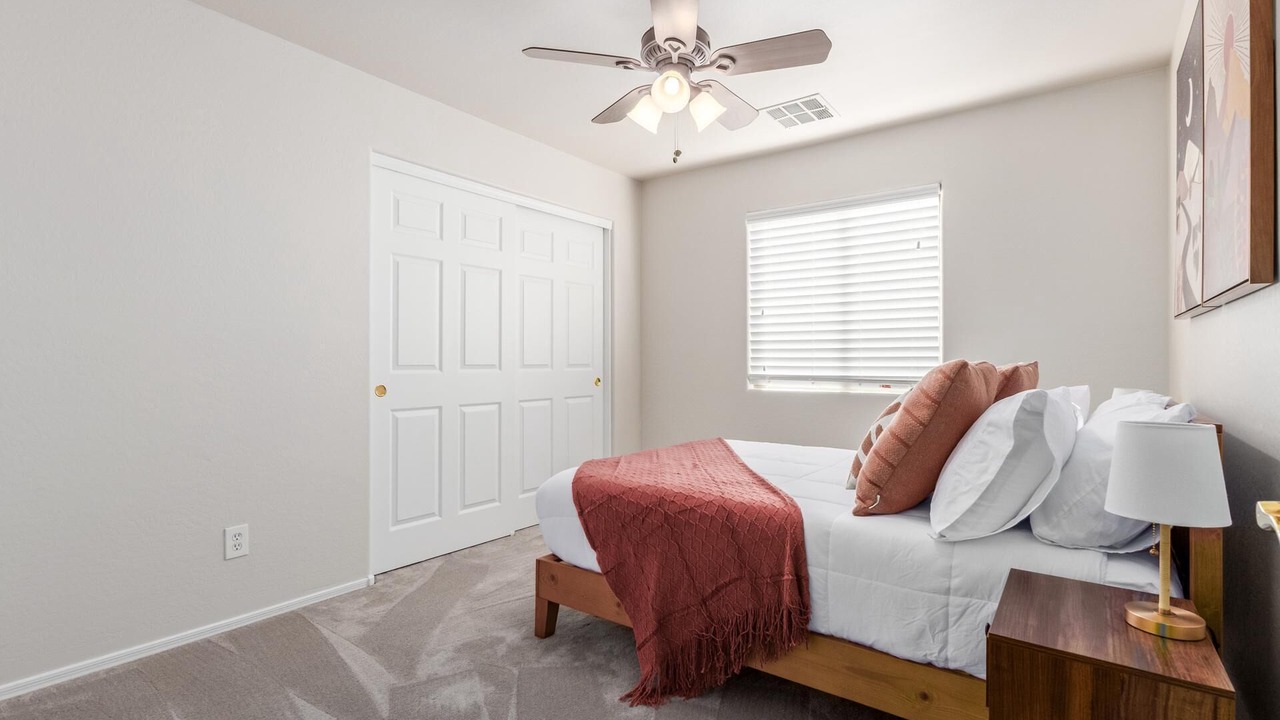 Photo of Bedroom in San Tan Valley