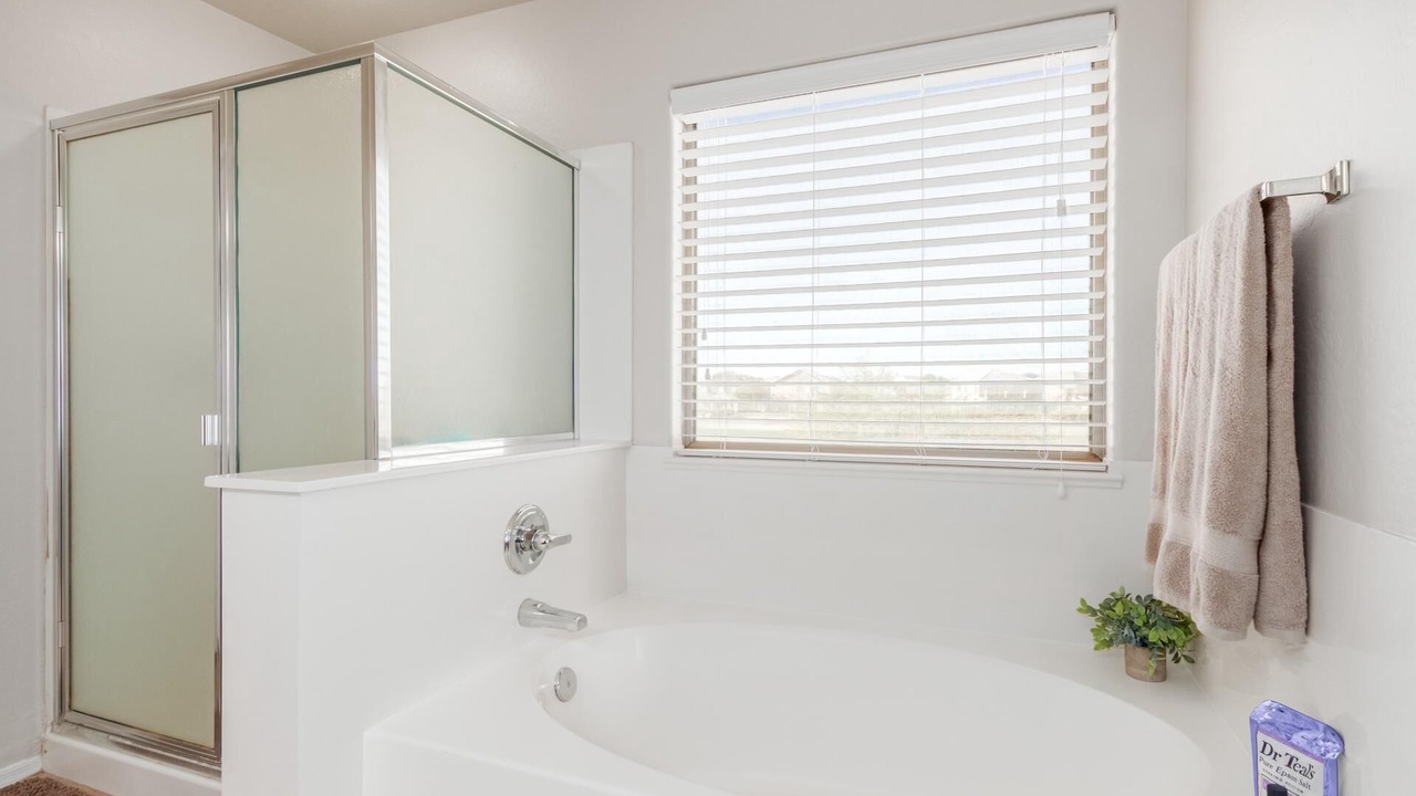 Photo of Bathroom in San Tan Valley