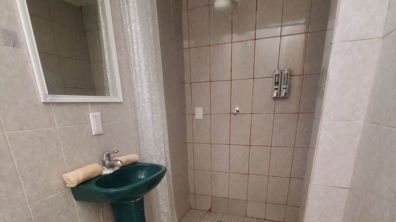 Photo of Bathroom in Mazatlan