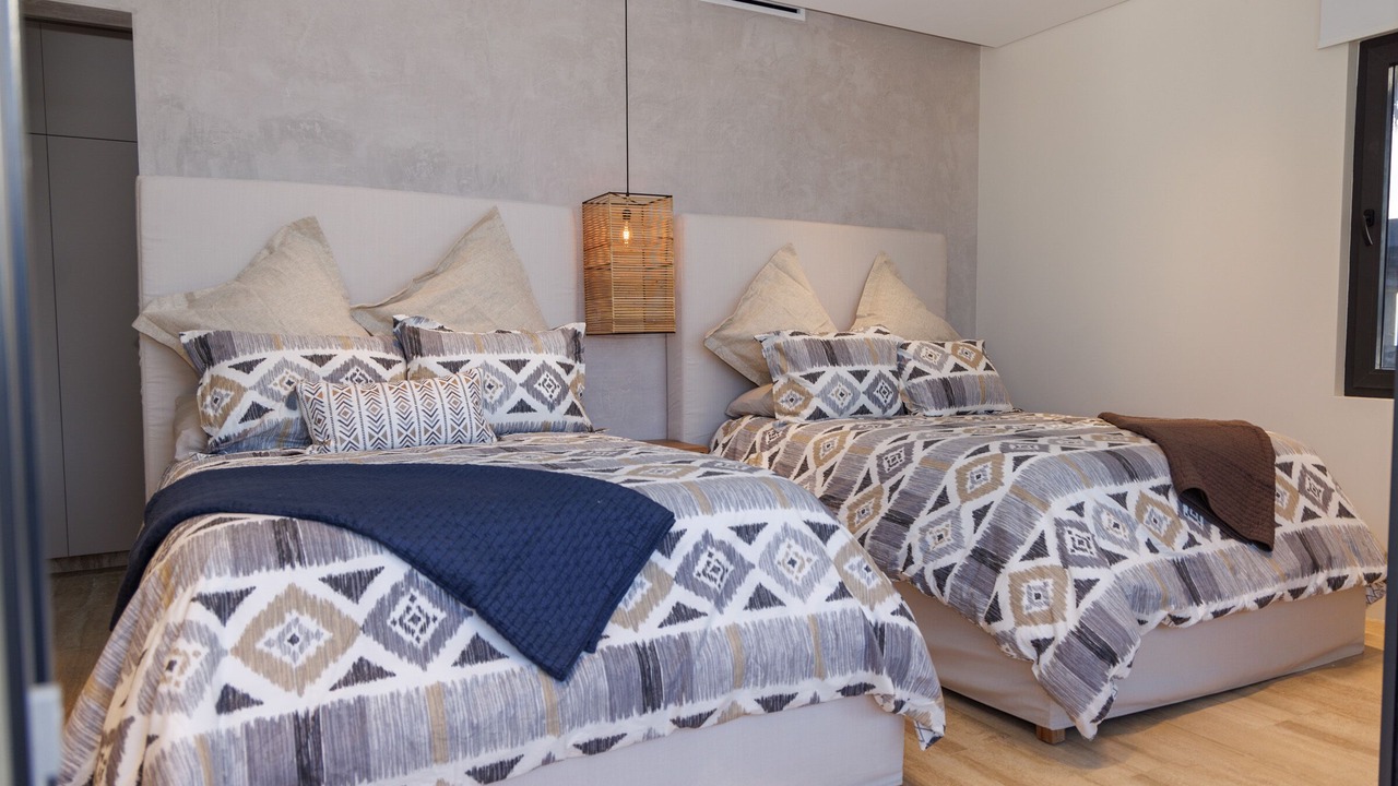 Photo of Bedroom in La Fortuna