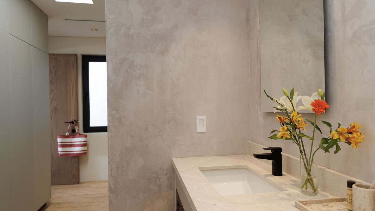 Photo of Bathroom in La Fortuna