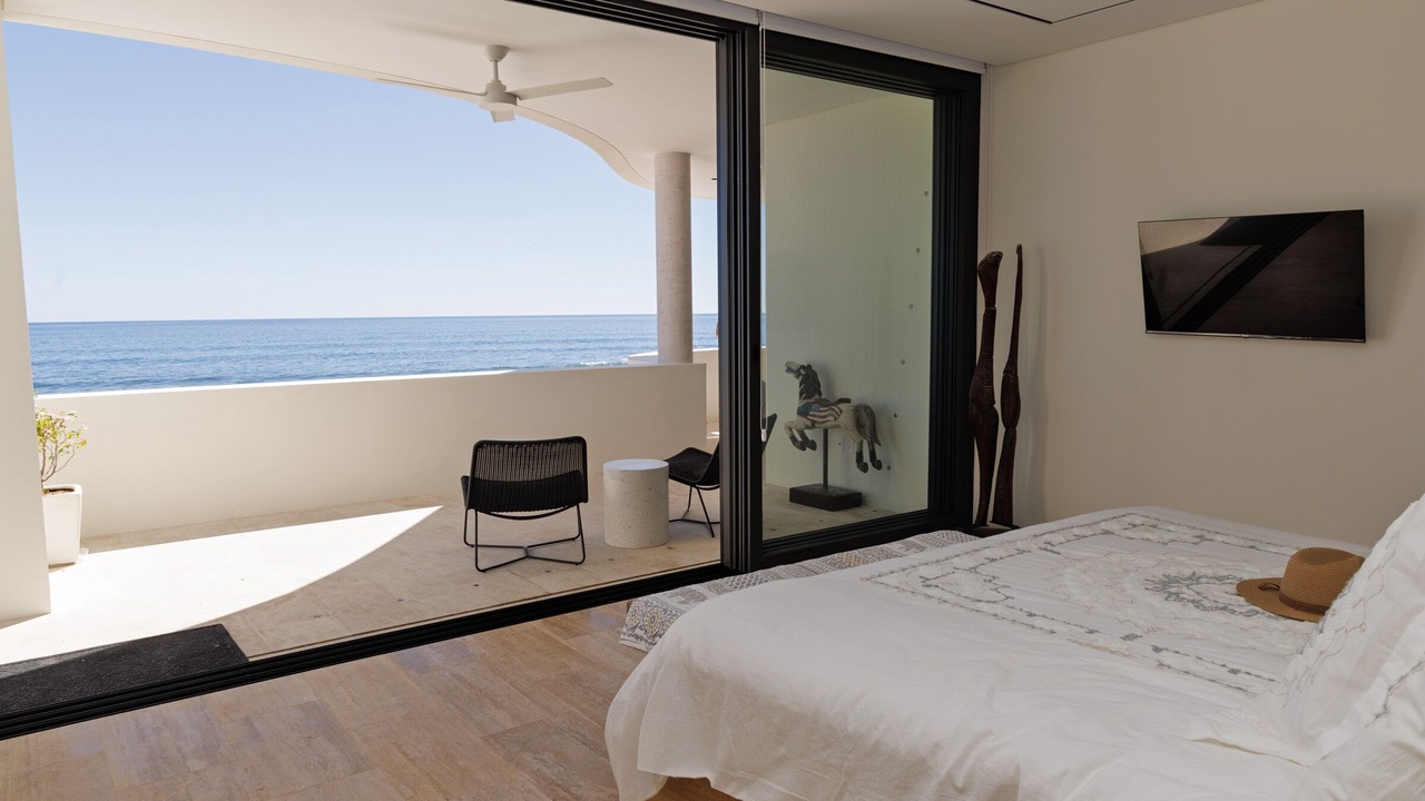 Photo of Bedroom in La Fortuna