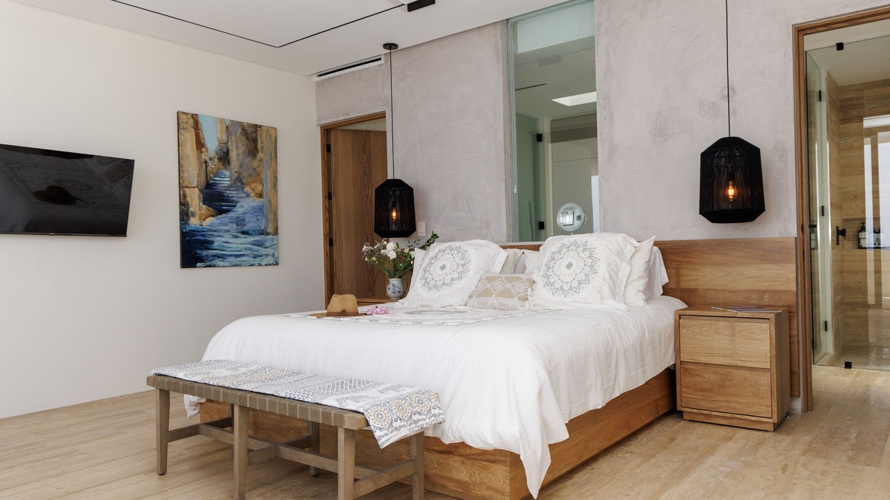 Photo of Bedroom in La Fortuna