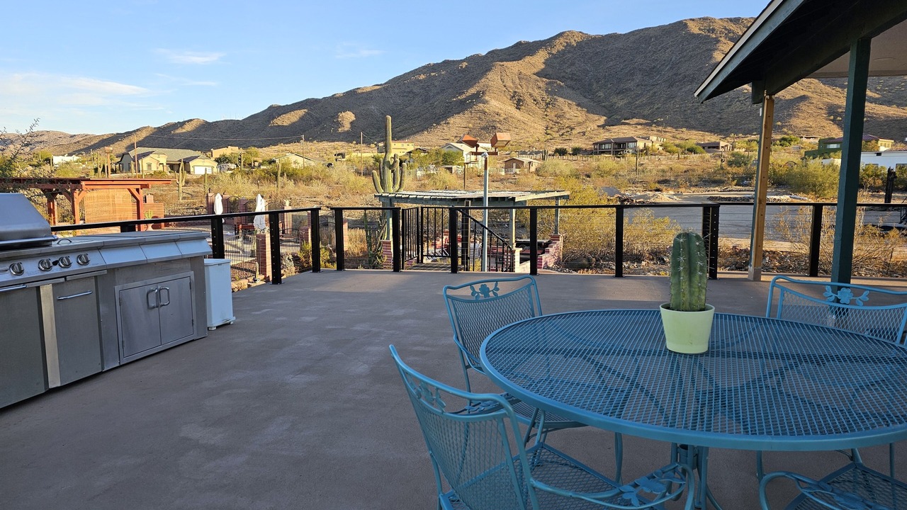 Photo of Outdoor in Phoenix