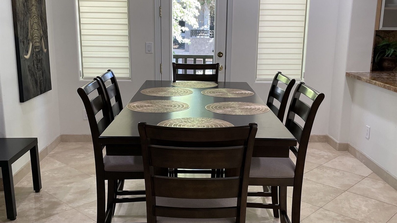 Photo of Patio Balcony in Kierland