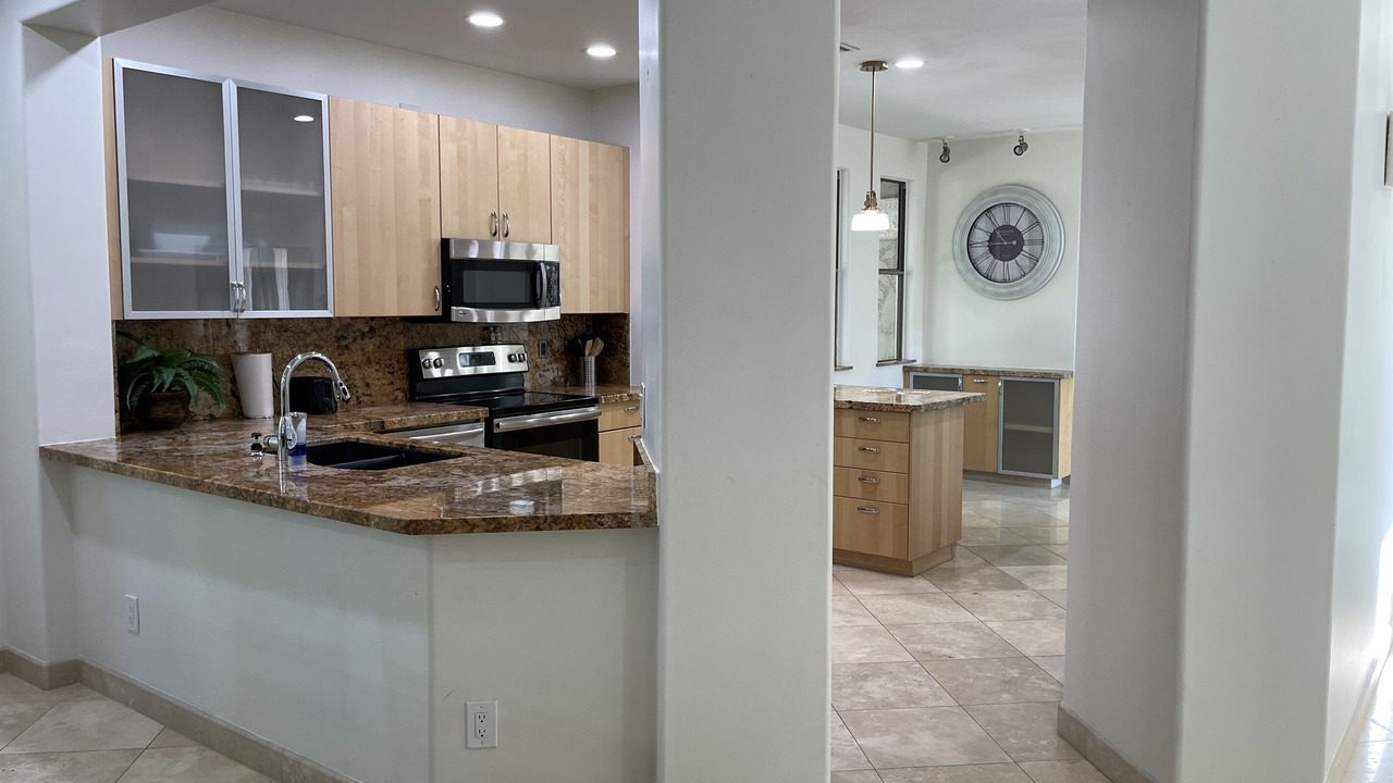Photo of Kitchen in Kierland