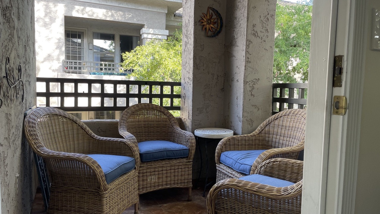 Photo of Outdoor in Kierland