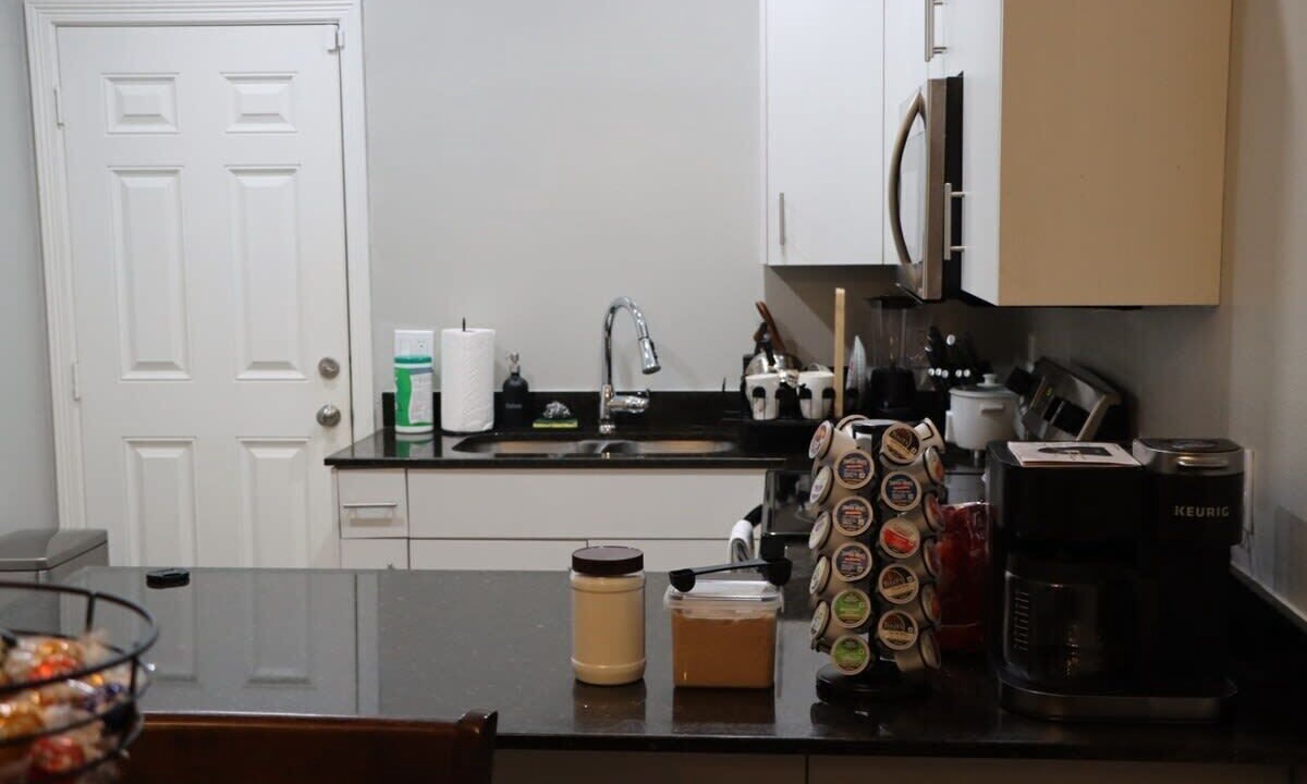 Photo of Kitchen in Edinburg