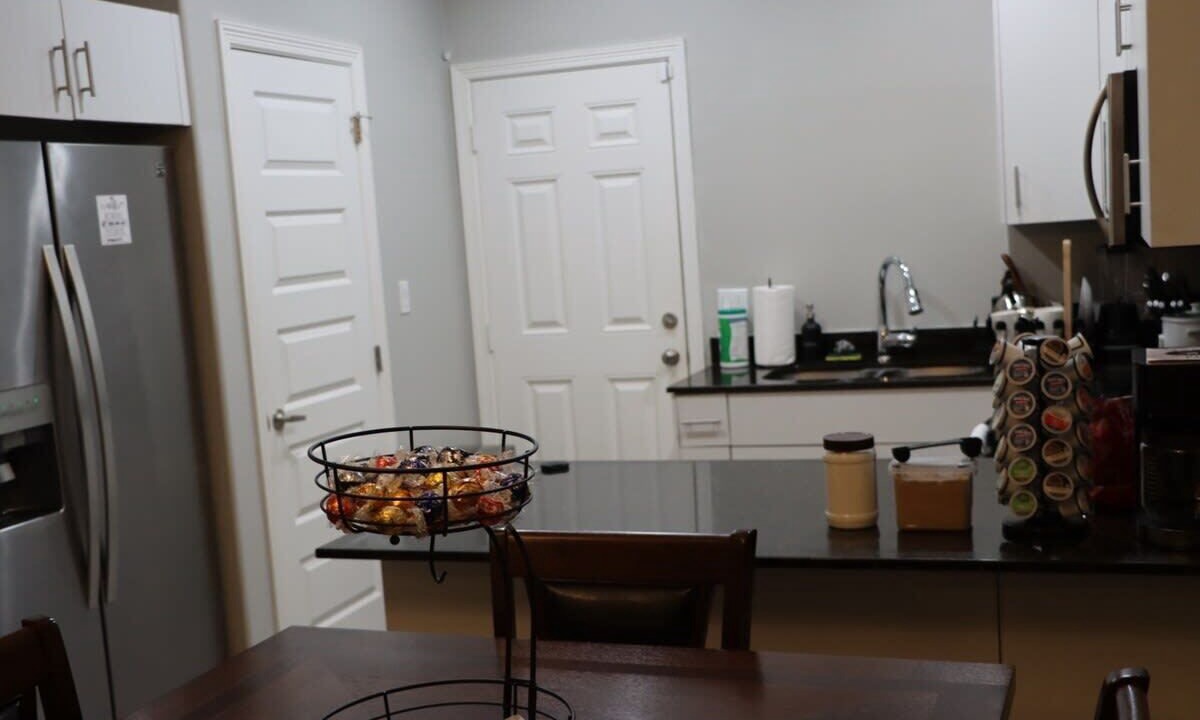 Photo of Kitchen in Edinburg