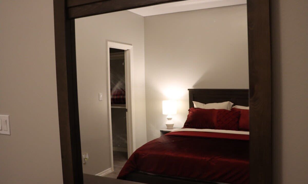 Photo of Bedroom in Edinburg