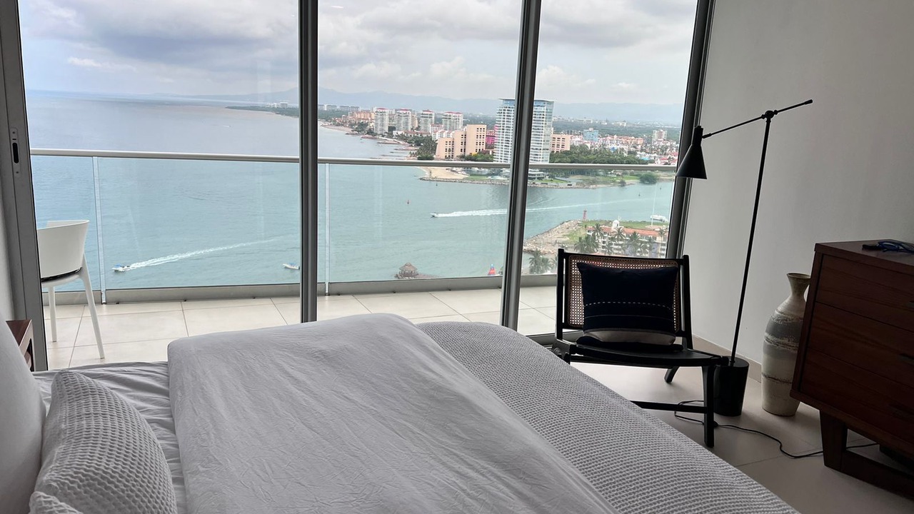 Photo of Bedroom in North Hotel Zone