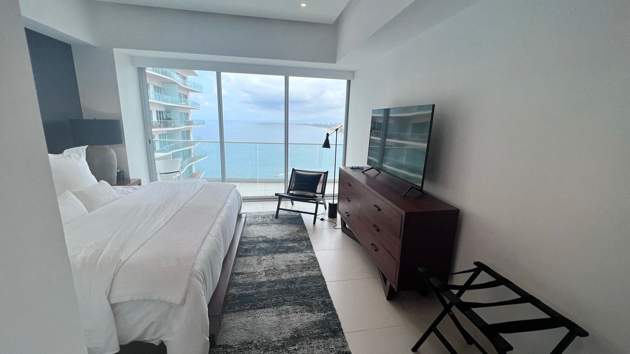 Photo of Bedroom in North Hotel Zone