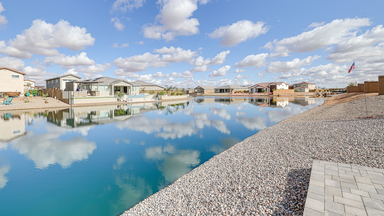 Photo of Outdoor in Maricopa