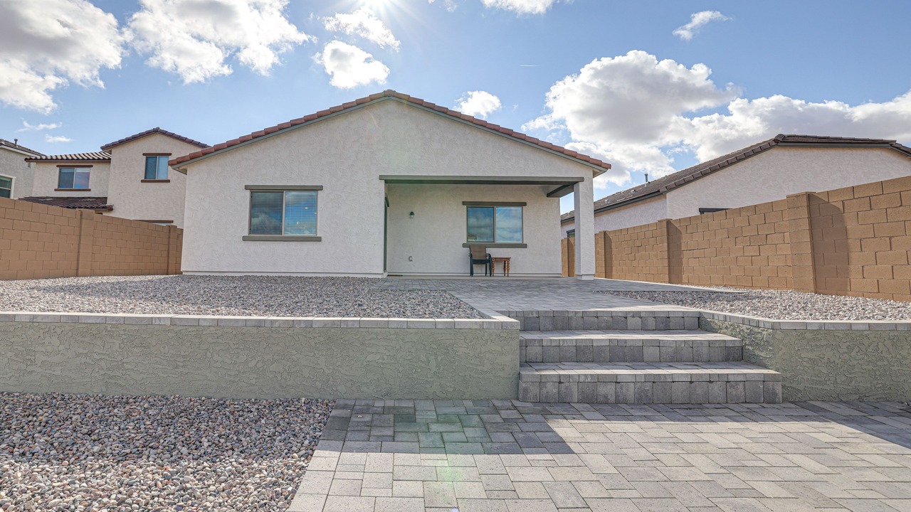 Photo of Outdoor in Maricopa