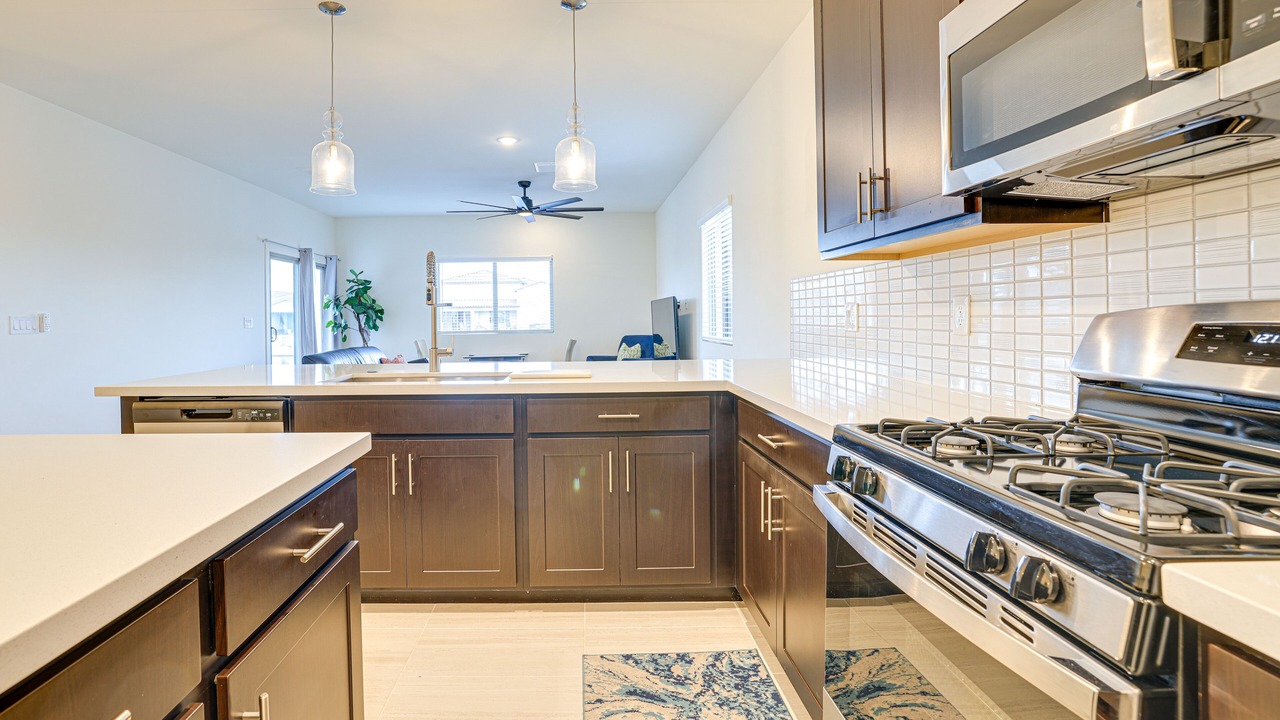 Photo of Kitchen in Maricopa