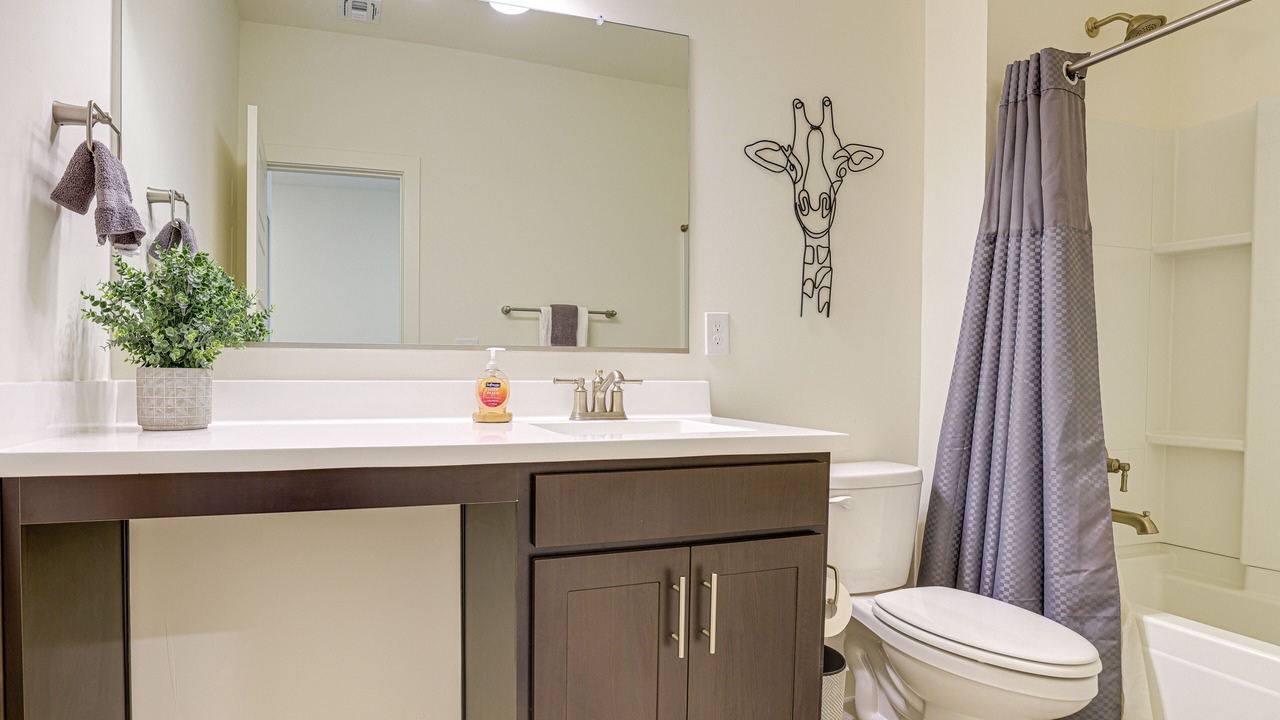 Photo of Bathroom in Maricopa