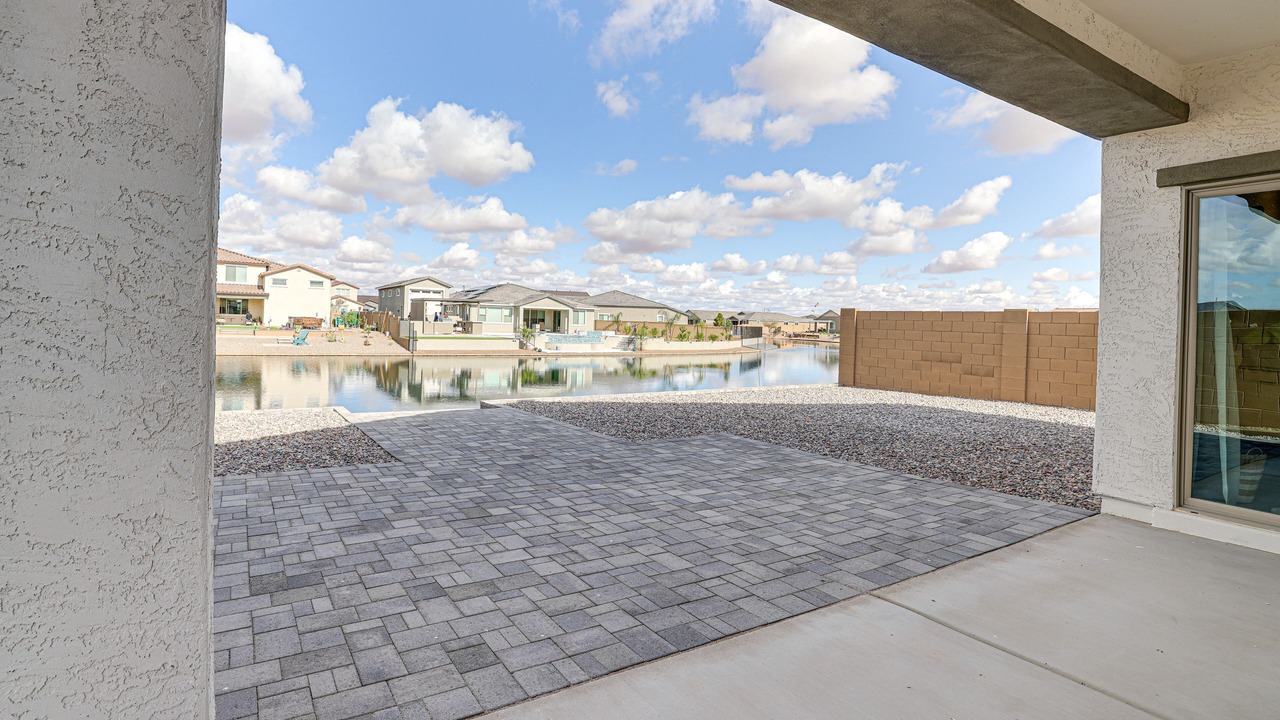 Photo of Outdoor in Maricopa