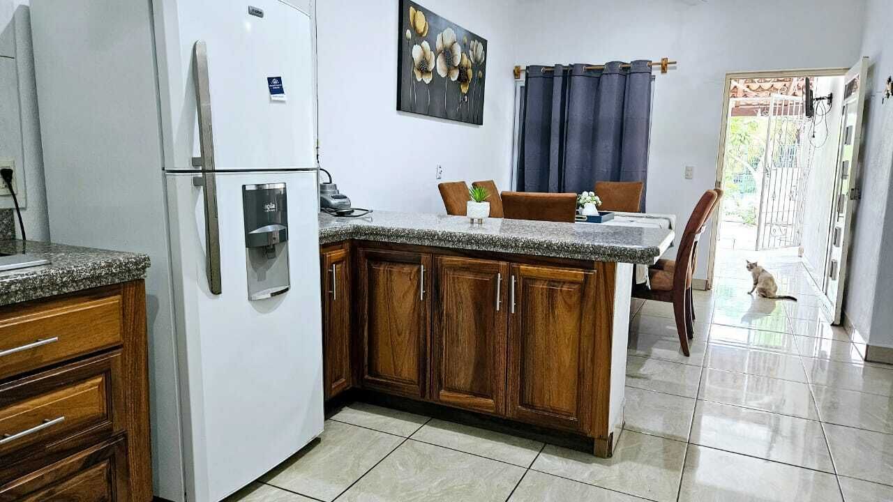 Photo of Kitchen in La Manzanilla