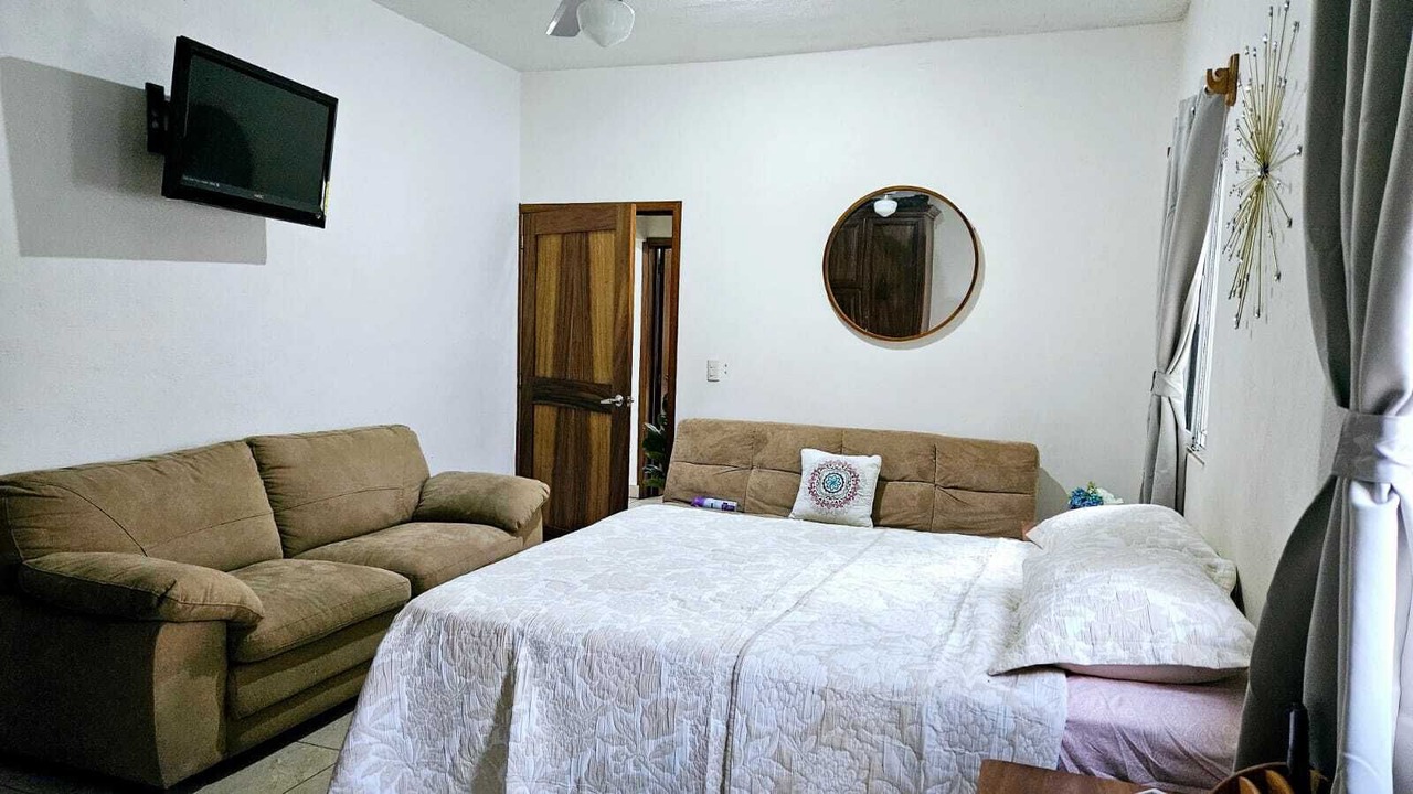 Photo of Bedroom in La Manzanilla