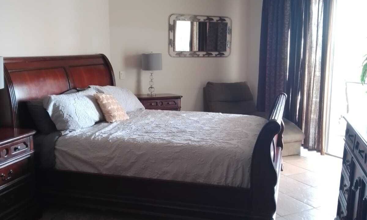 Photo of Bedroom in Cholla Bay
