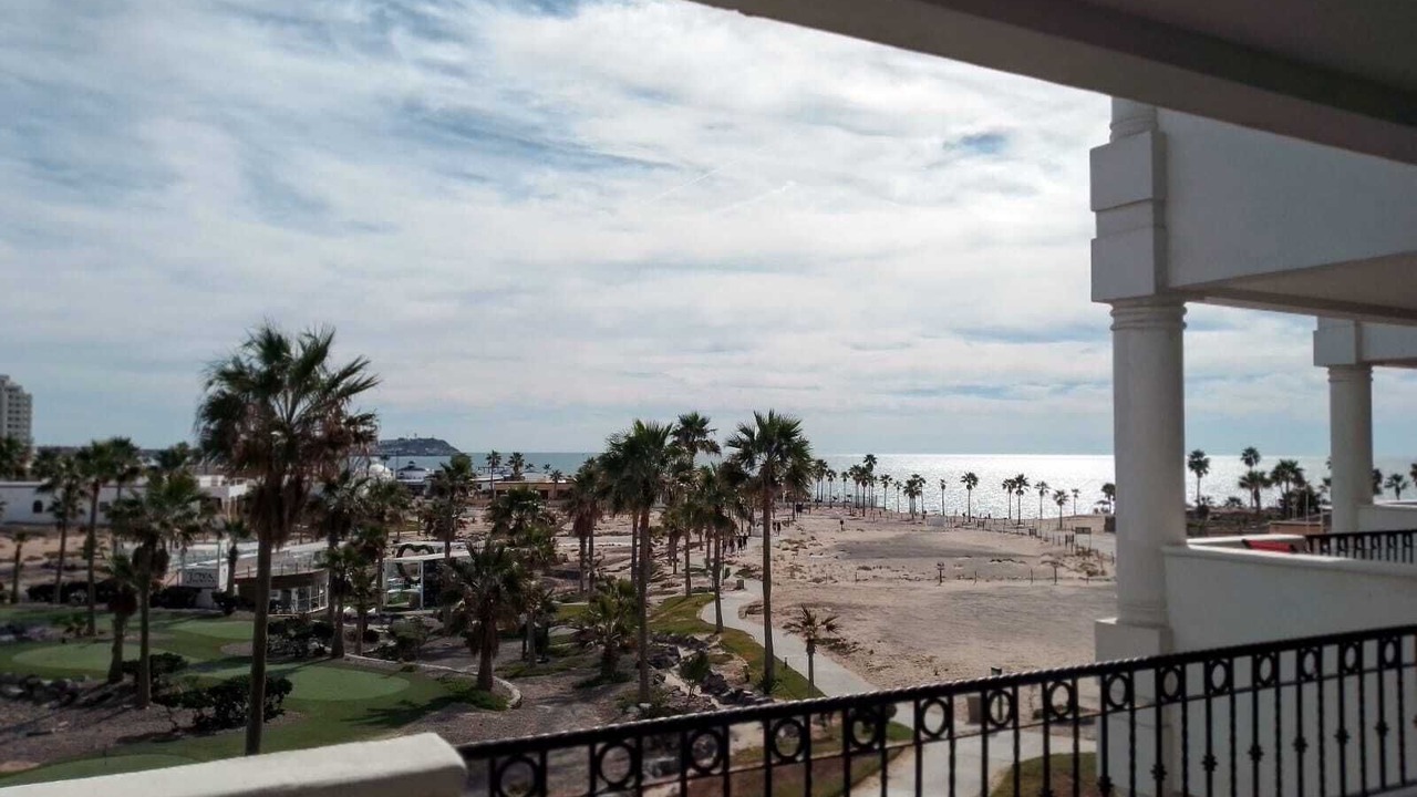Photo of Outdoor in Cholla Bay