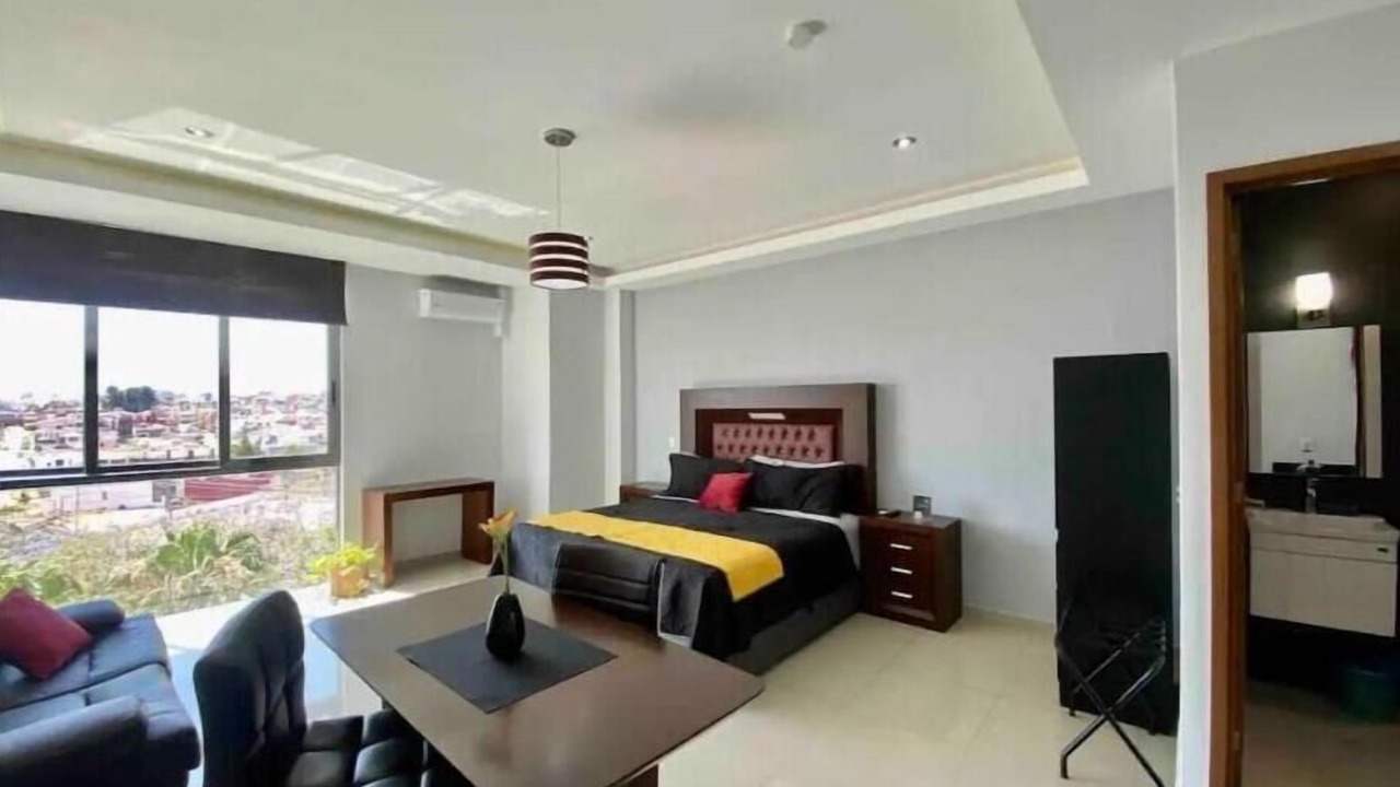 Photo of Bedroom in Tepatitlan de Morelos
