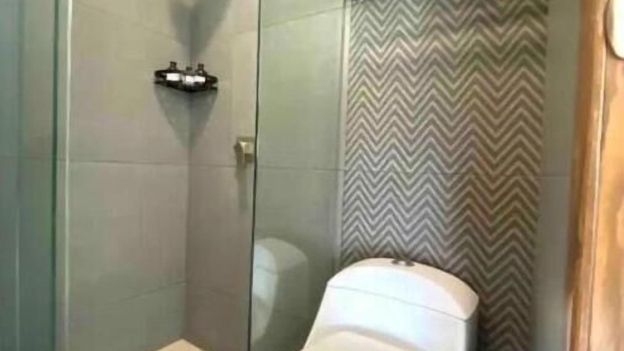 Photo of Bathroom in Tepatitlan de Morelos