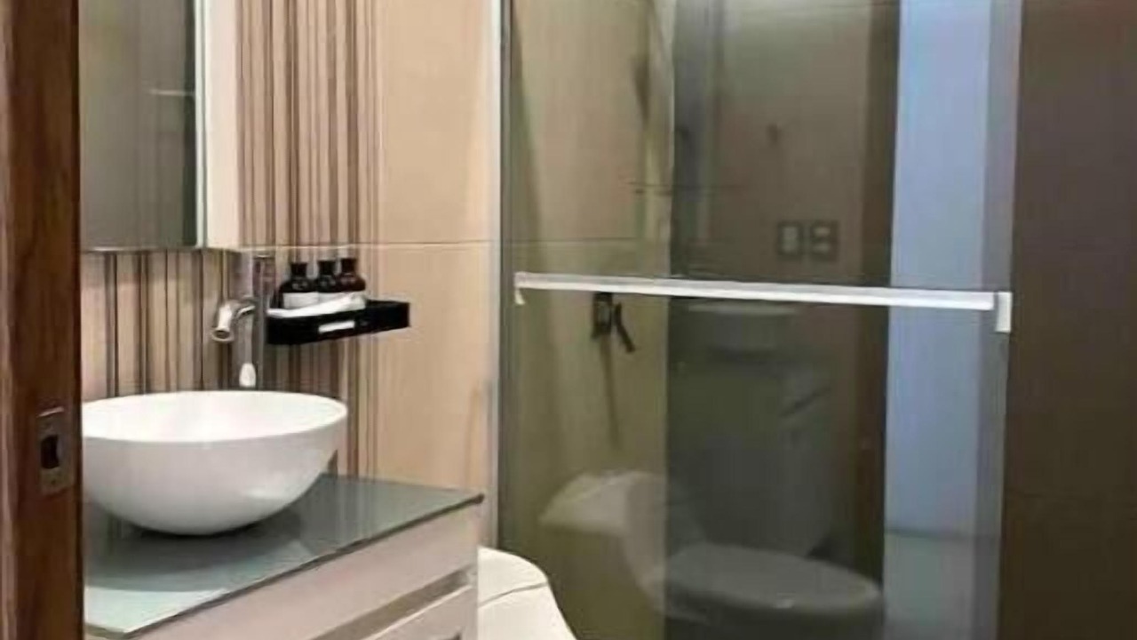 Photo of Bathroom in Tepatitlan de Morelos