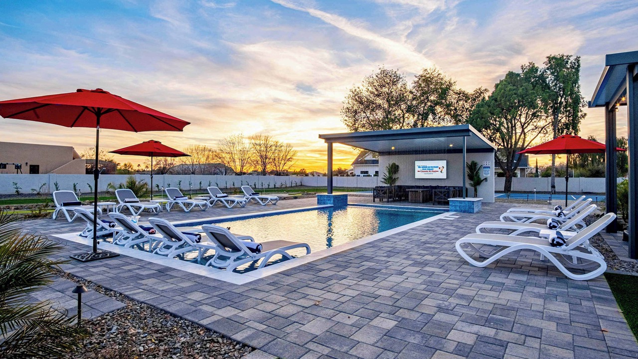 Photo of Outdoor in Chandler