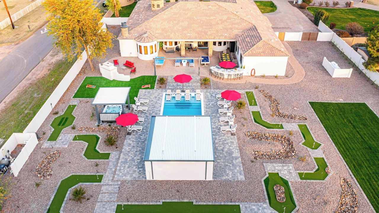 Photo of Outdoor in Chandler