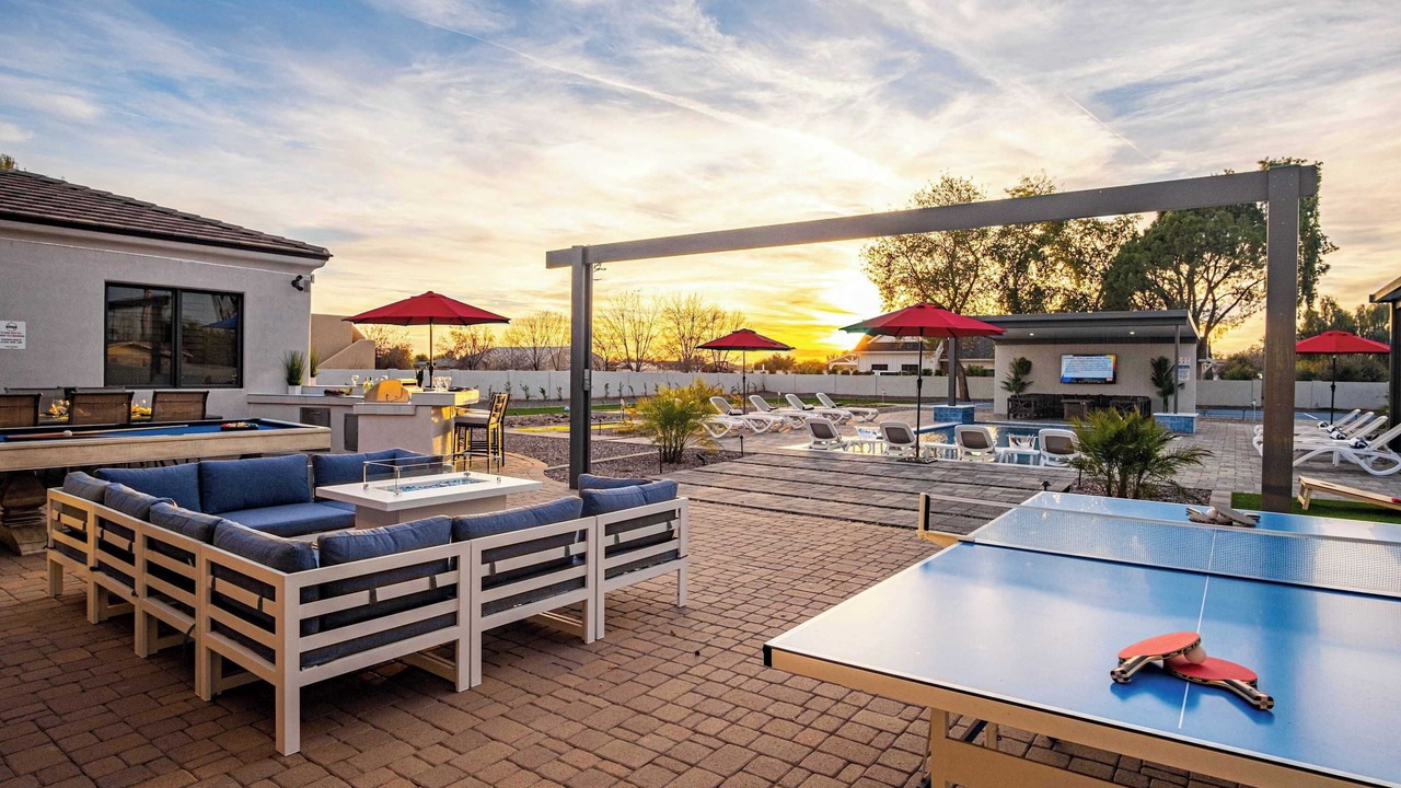 Photo of Outdoor in Chandler