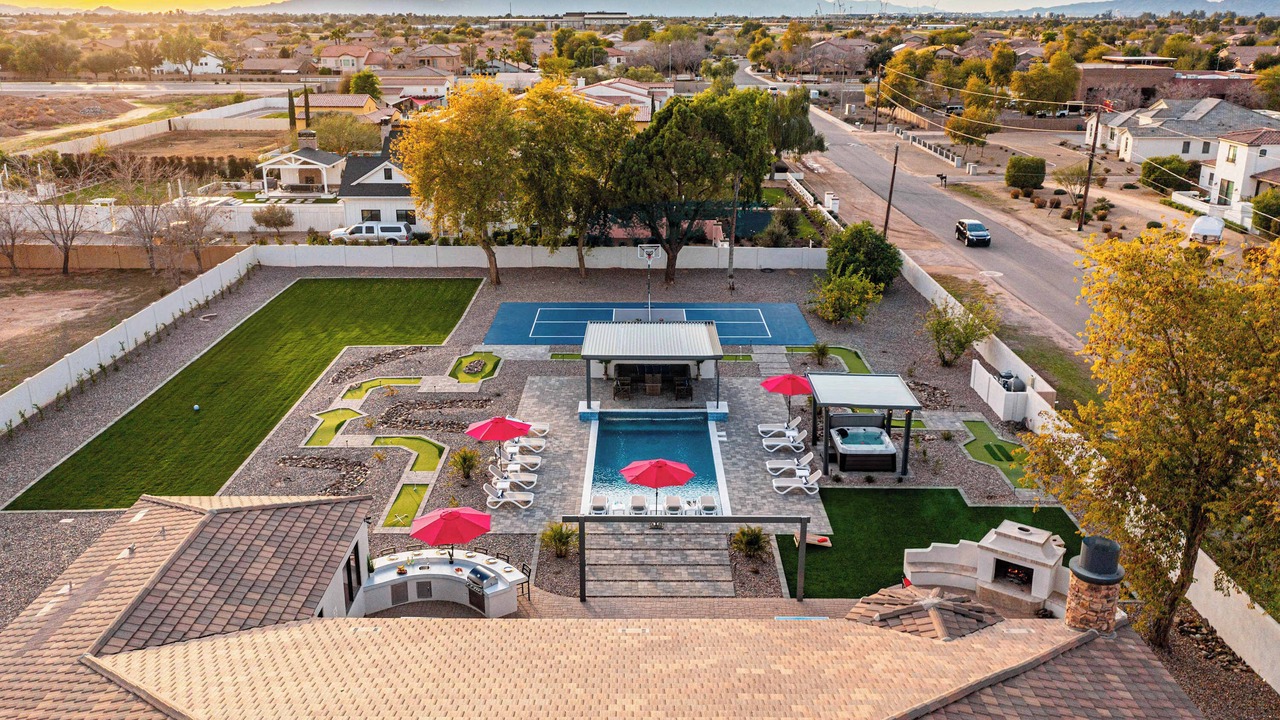 Photo of Outdoor in Chandler