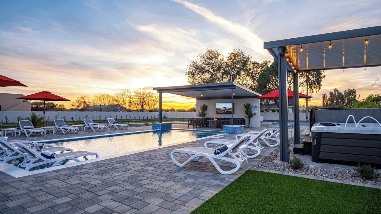 Photo of Outdoor in Chandler