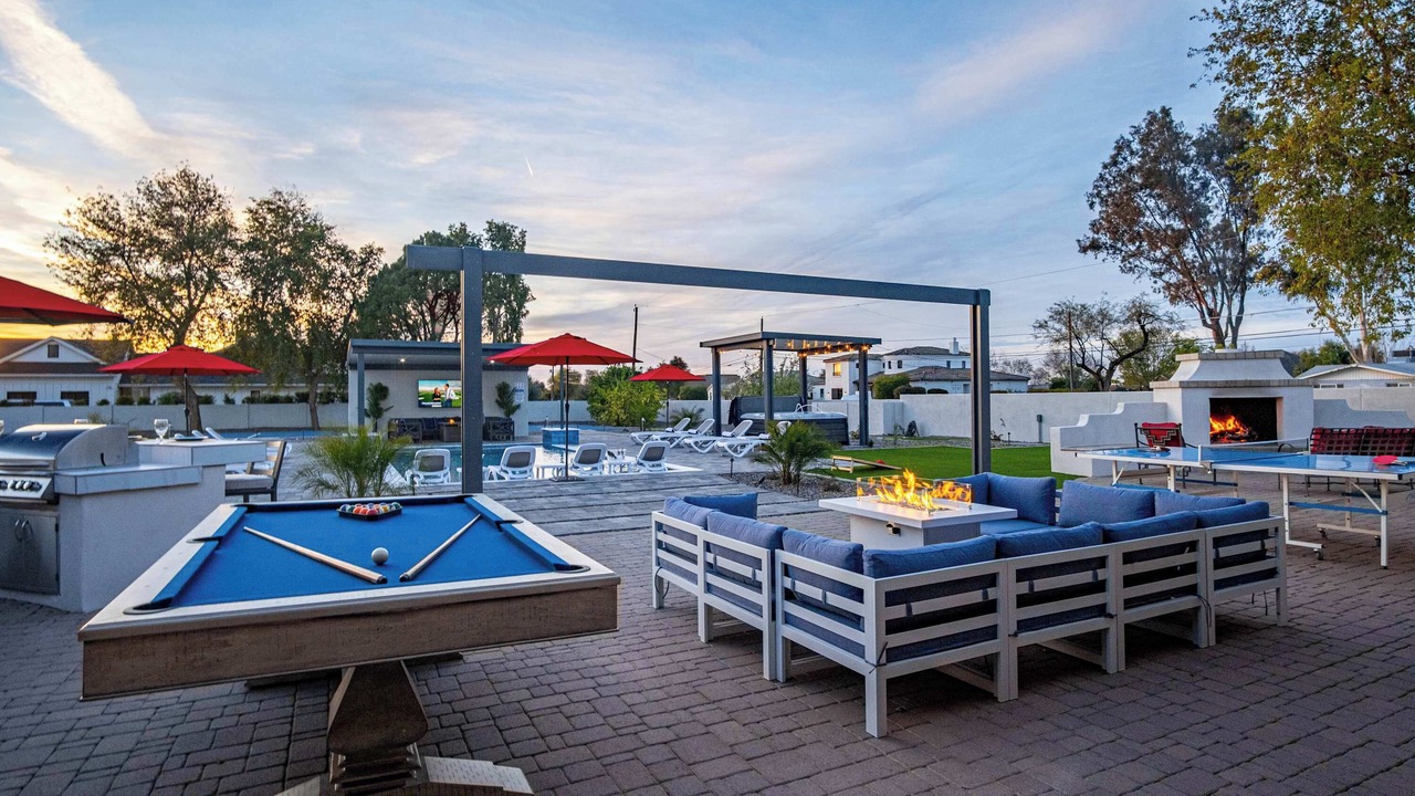 Photo of Outdoor in Chandler