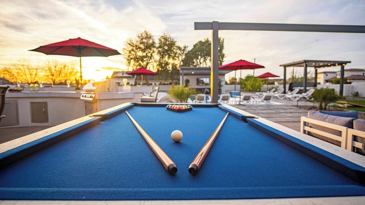 Photo of Outdoor in Chandler